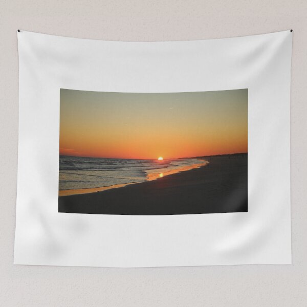 Item preview, Sunset At Sunset Beach designed and sold by Cynthia48.
