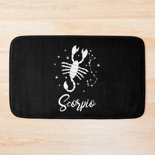 Item preview, Scorpio Zodiac Sign Test Symbol designed and sold by SzilviaHDesign.
