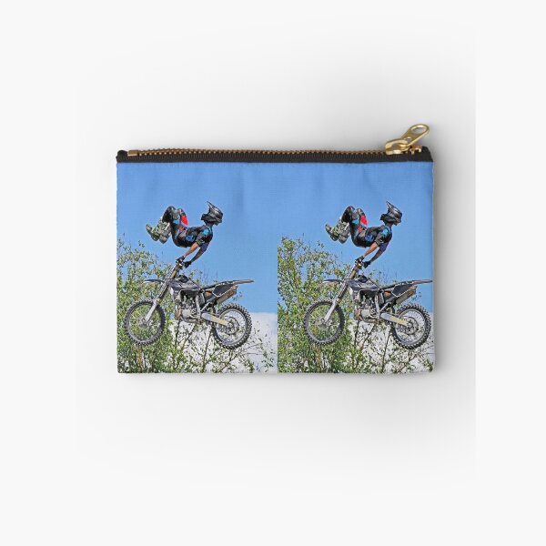 Item preview, r2615/ 13 Show freestyle Cascadeurs  Finition 2021 / " Saute Mouton en Moto ! " (c)(t)  by Olavia-Olao  Okaio Créations   designed and sold by o.okaïo.