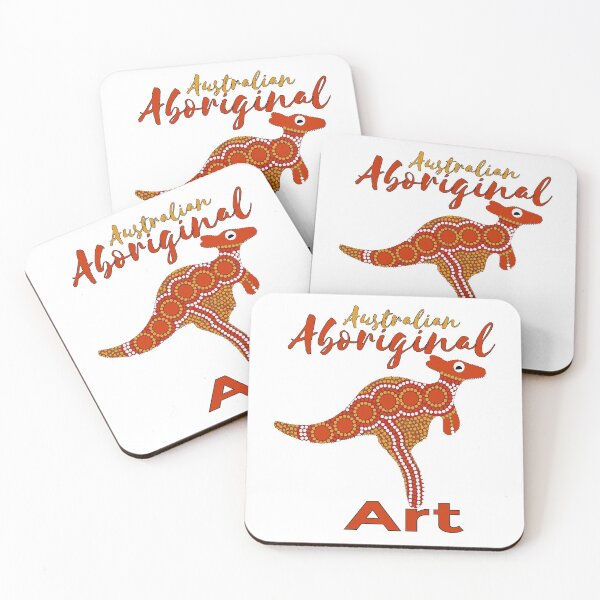 Item preview, Australian Aboriginal Art designed and sold by supercoool.