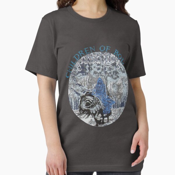 Item preview, children of bodom shirt designed and sold by Stars88.