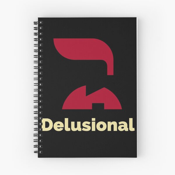 Item preview, Delusional, president Donald Trump on Georgia voting designed and sold by efenem.