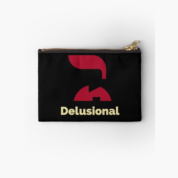 Item preview, Delusional, president Donald Trump on Georgia voting designed and sold by efenem.