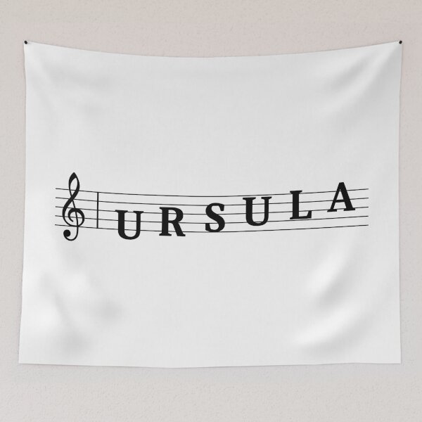Item preview, Nombre Ursula designed and sold by gulden.