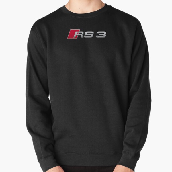 audi sweatshirt