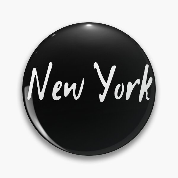 Item preview, New York designed and sold by ATB20.