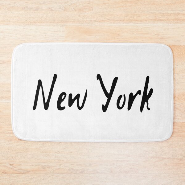 Item preview, New York designed and sold by ATB20.