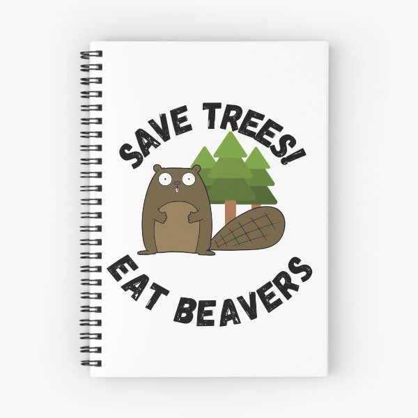 Item preview, Save trees!  designed and sold by JoPhrasier.