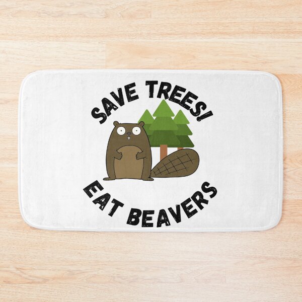 Item preview, Save trees!  designed and sold by JoPhrasier.