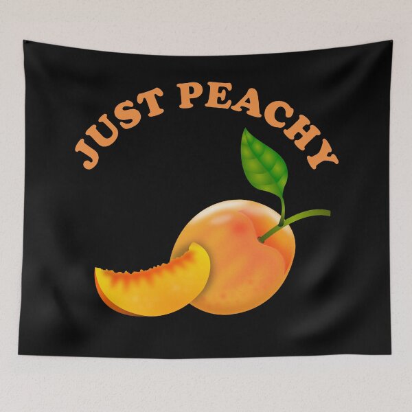 Item preview, Just Peachy Design designed and sold by Paula Helit.