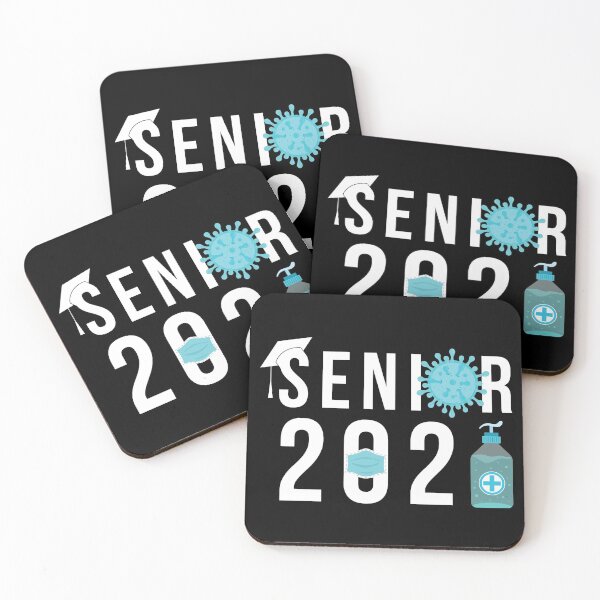 Item preview, Senior 2021 - Class of 2021 Senior - 2021 Graduation designed and sold by MalikaBela.