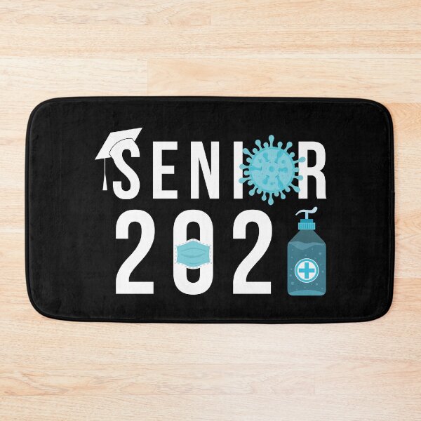 Item preview, Senior 2021 - Class of 2021 Senior - 2021 Graduation designed and sold by MalikaBela.