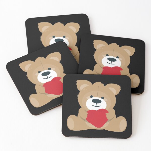 Item preview, Chubby Teddy Bear  designed and sold by Dynamic-Design.