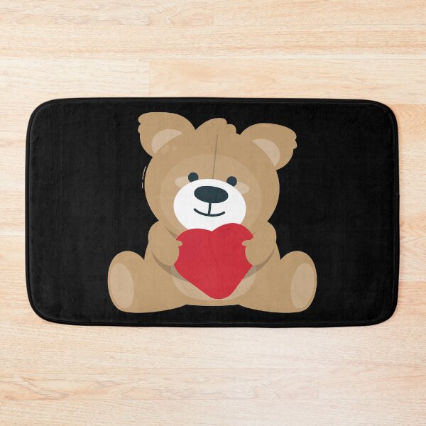 Item preview, Chubby Teddy Bear  designed and sold by Dynamic-Design.