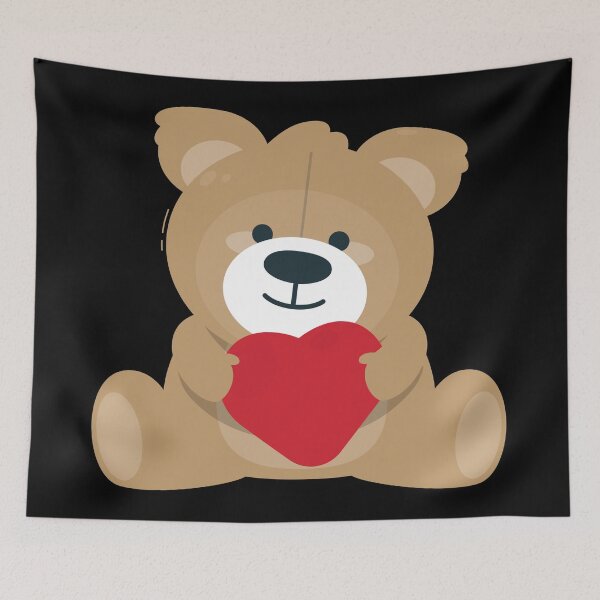 Item preview, Chubby Teddy Bear  designed and sold by Dynamic-Design.