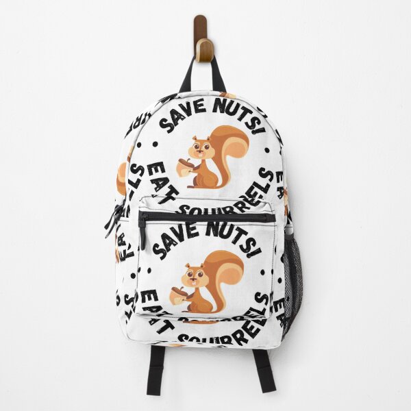 Item preview, Save nuts! designed and sold by JoPhrasier.