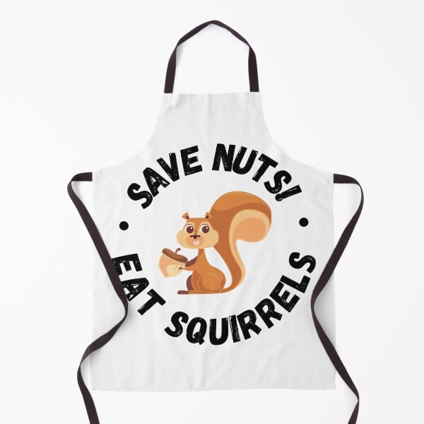Item preview, Save nuts! designed and sold by JoPhrasier.