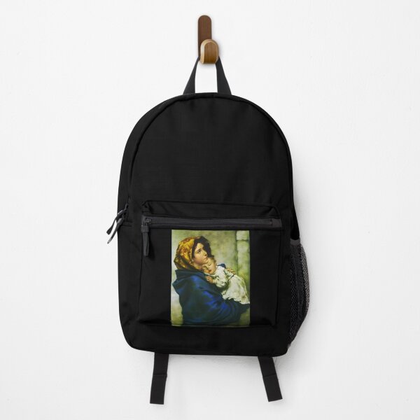 Item preview, Madonnina - Virgin Mary - Madonna of the Streets  designed and sold by RBEnt.