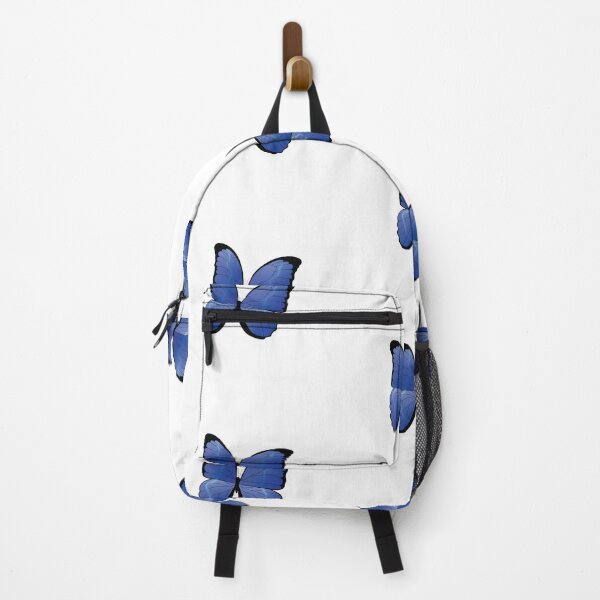 Item preview, Dark Blue Butterfly designed and sold by sabinako.