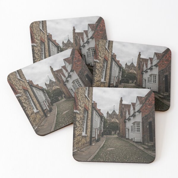 Item preview, West Street designed and sold by Eduardo Vieira.