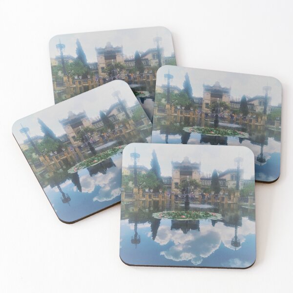 Item preview, Seville designed and sold by tattib.