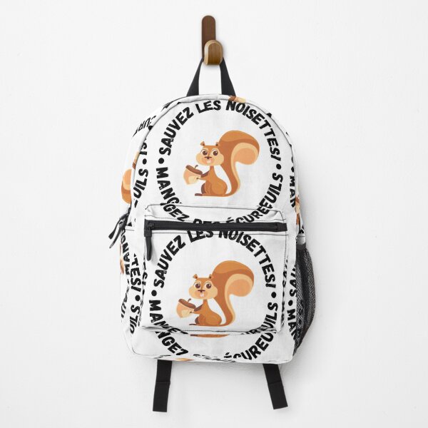 Item preview, Save nuts! Fr designed and sold by JoPhrasier.