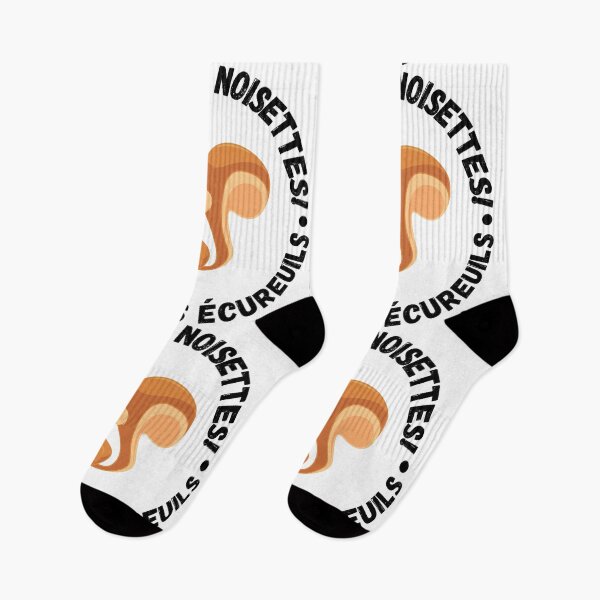 Item preview, Save nuts! Fr designed and sold by JoPhrasier.