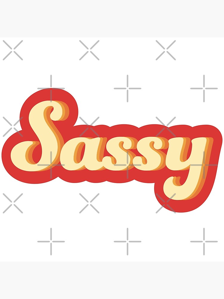 sassy-funny-word-art-vintage-vibes-poster-for-sale-by-vestinadesign-redbubble