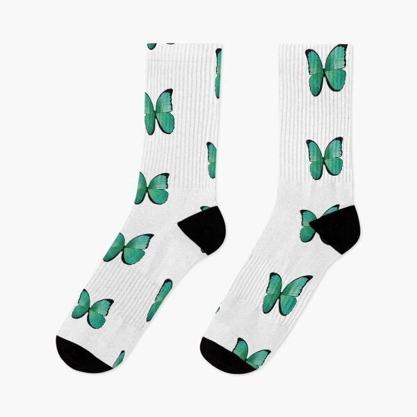 Item preview, Green Butterfly designed and sold by sabinako.