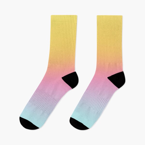 Item preview, Pastel Gradient - Blue, Yellow, Pink designed and sold by THEE24.