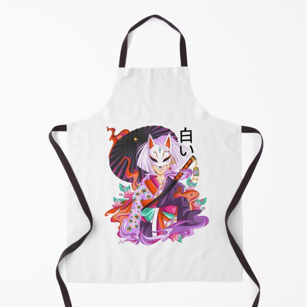 Item preview, SHIRO designed and sold by Jenny-boo-art.
