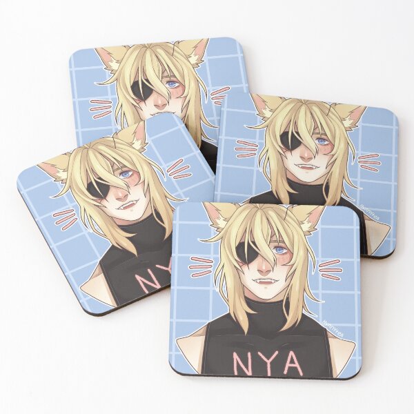 Item preview, nya  designed and sold by hvnnytea.