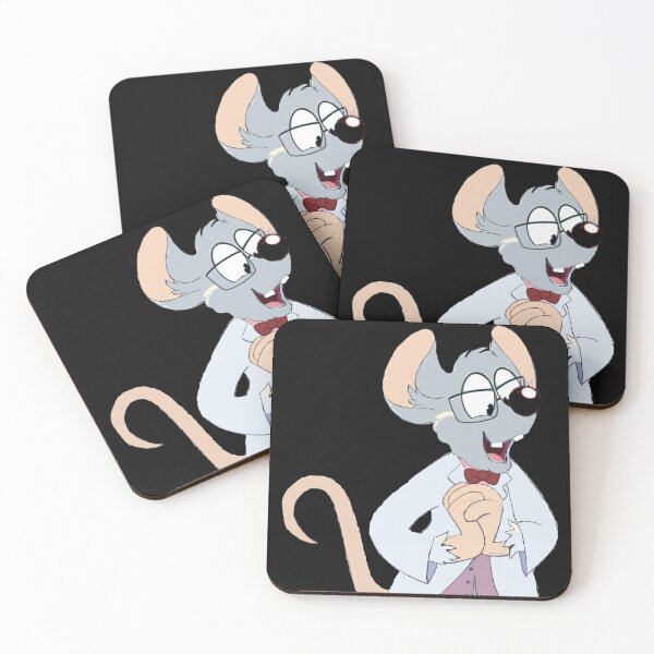Item preview, anime mouse pad Essential T-Shirt designed and sold by Perlashop1.