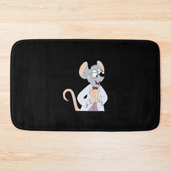 Item preview, anime mouse pad Essential T-Shirt designed and sold by Perlashop1.