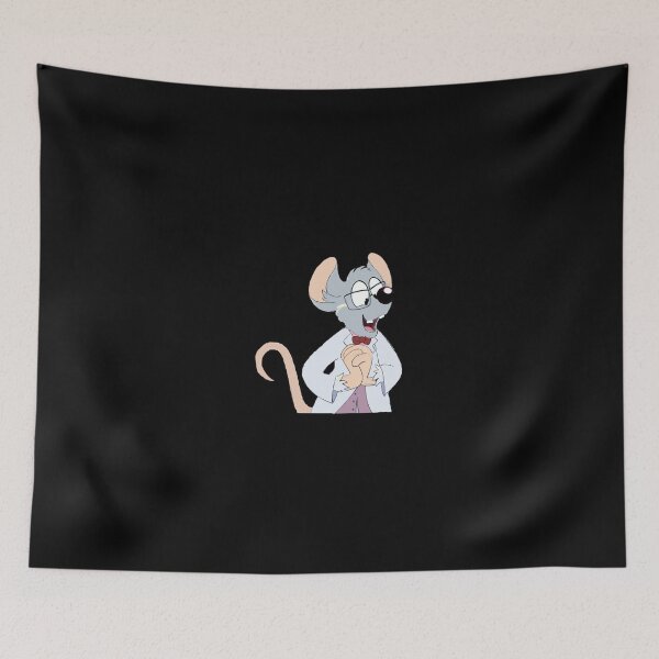 Item preview, anime mouse pad Essential T-Shirt designed and sold by Perlashop1.