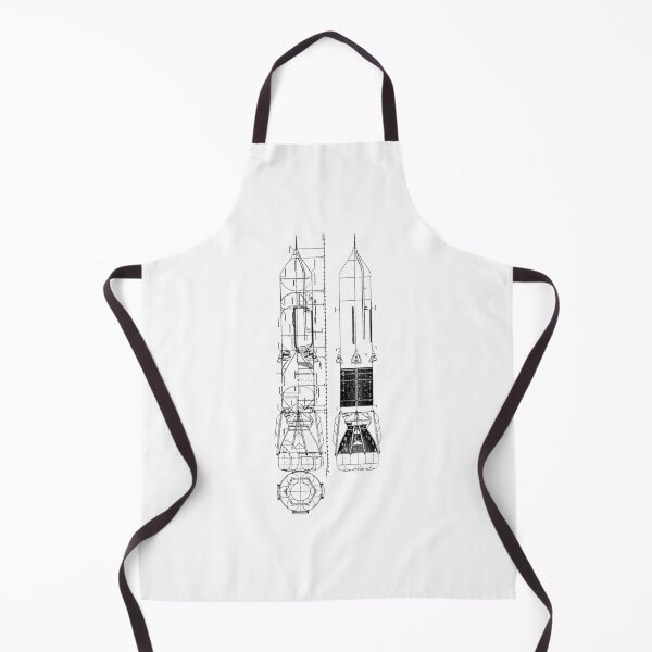 Item preview, Sea Dragon Blueprint Black designed and sold by Auto-Prints.