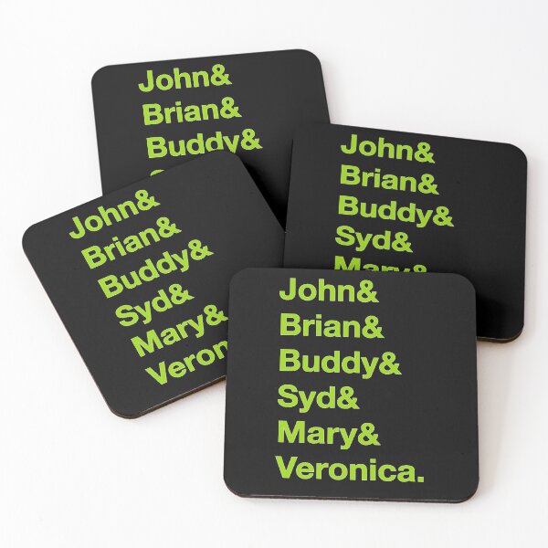 Item preview, Famous people with schizophrenia/schizoaffective disorder name list designed and sold by campfiredesigns.
