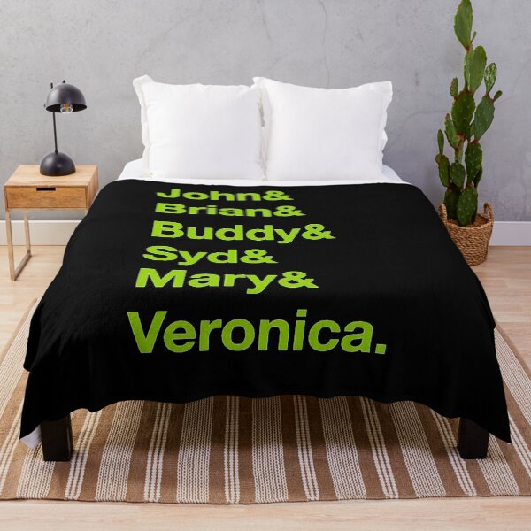 Item preview, Famous people with schizophrenia/schizoaffective disorder name list designed and sold by campfiredesigns.