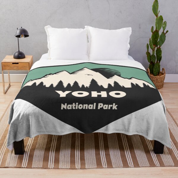 Item preview,  Yoho National Park designed and sold by Esskay Designs.