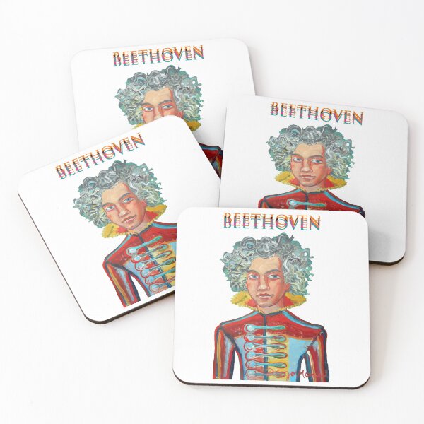 Item preview, Beethoven designed and sold by Diego Manuel Rodriguez.