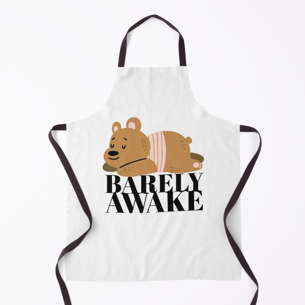 Item preview, Bearly Awake designed and sold by Store Artilia.