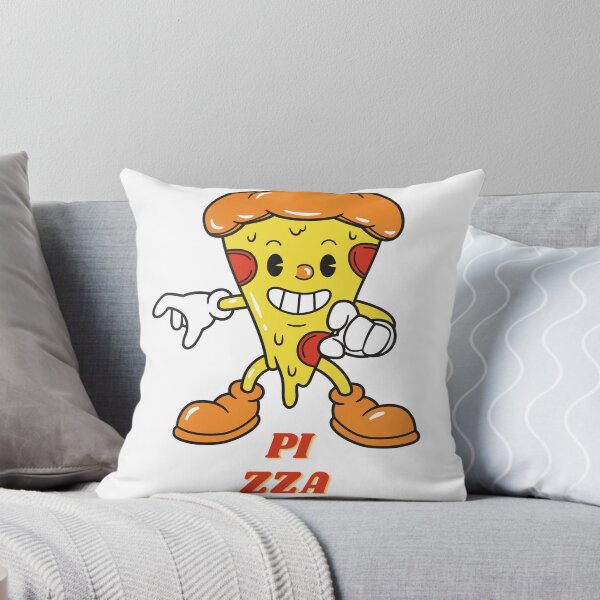 Item preview, T-Shirt PIZZA  designed and sold by azomiross.