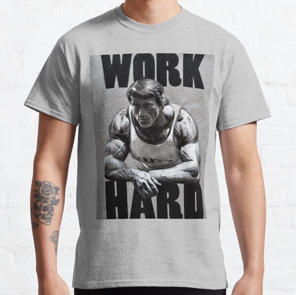 bodybuilding Classic T-Shirt