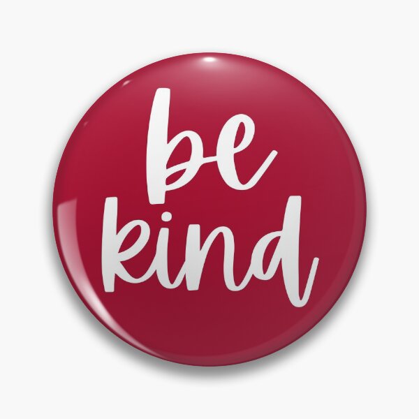 Item preview, Be kind designed and sold by MADINKSHOP.