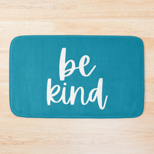 Item preview, Be kind designed and sold by MADINKSHOP.