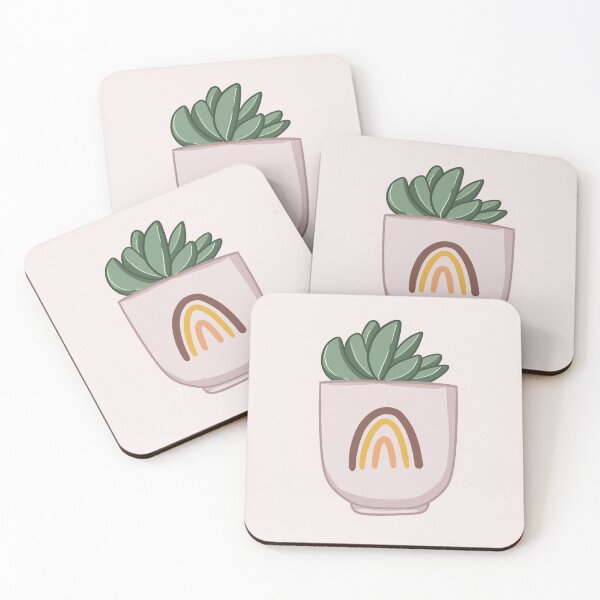 Artikelvorschau, Flower Pot, Flower, Plant Sticker | Cute Stickers | Aesthetic Sticker entworfen und verkauft von RosieArtGallery.
