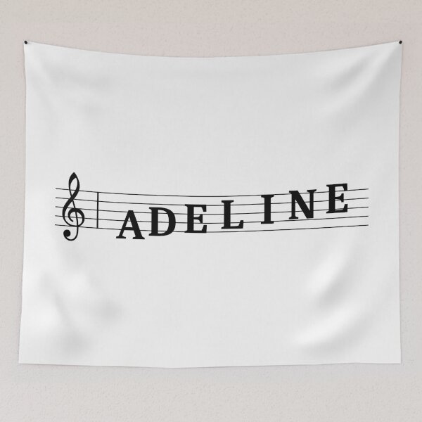 Item preview, Name Adeline designed and sold by gulden.