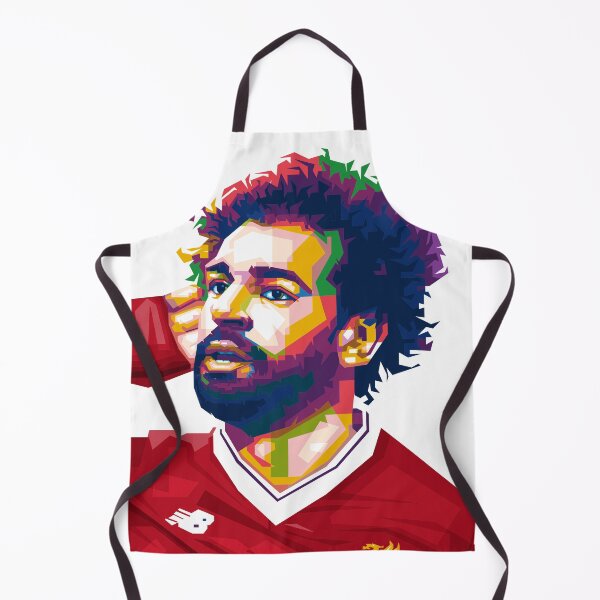 Item preview, Mohammed Salah designed and sold by ernandofp.