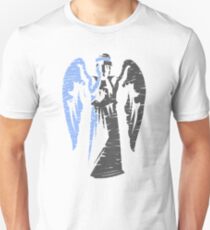 Weeping Angel Unisex T-Shirt