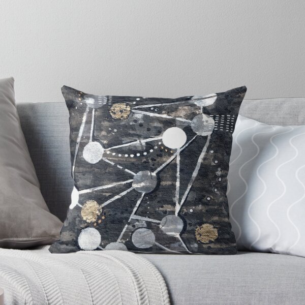 Item preview, Moon Cycles: Abstract designed and sold by Lori Arbel.
